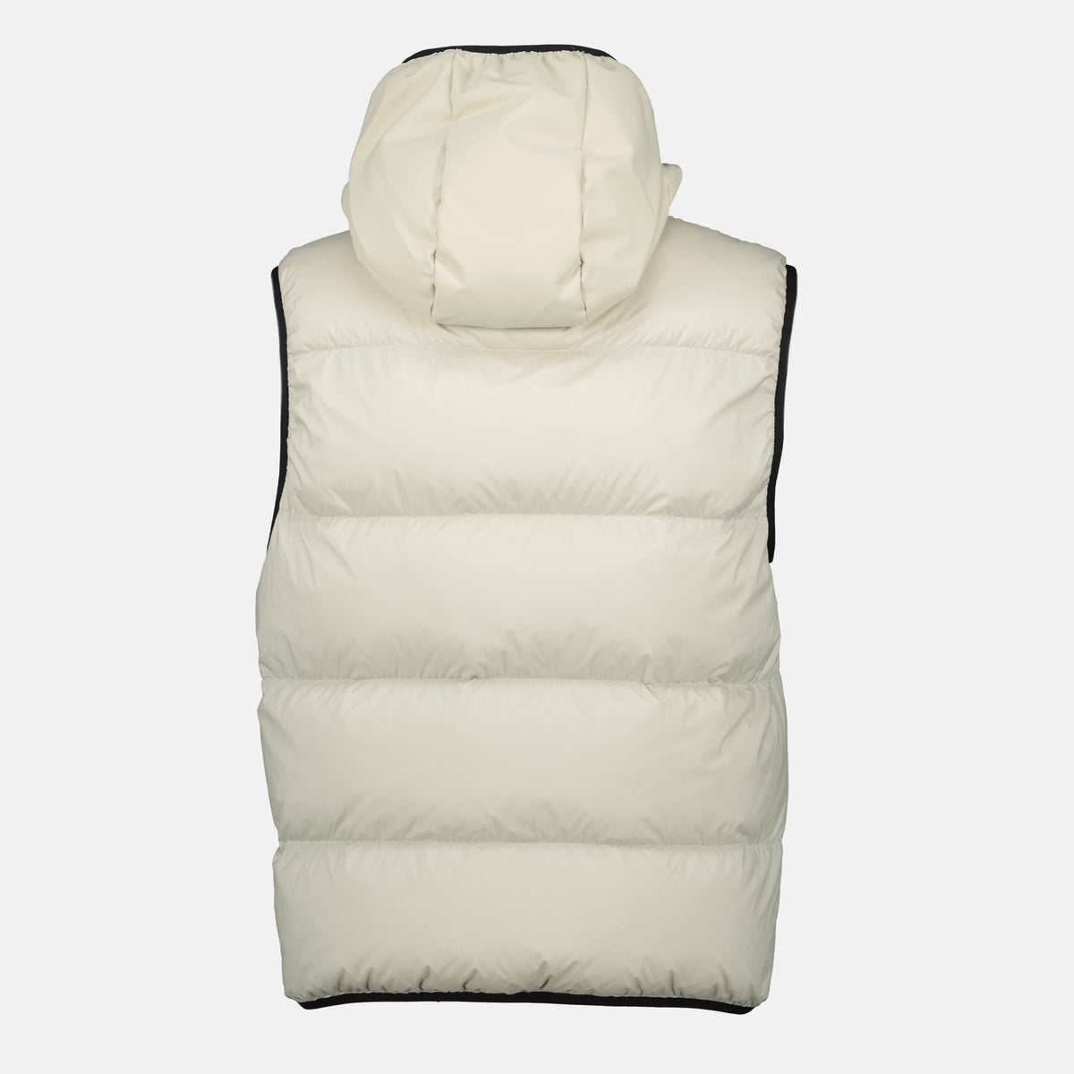 Guersac Sleeveless Down Jacket