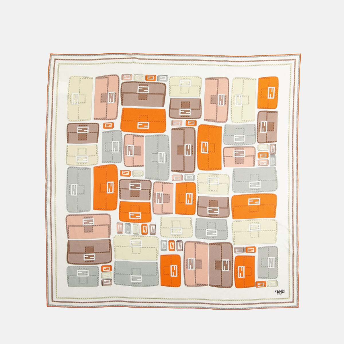 Baguette Scarf