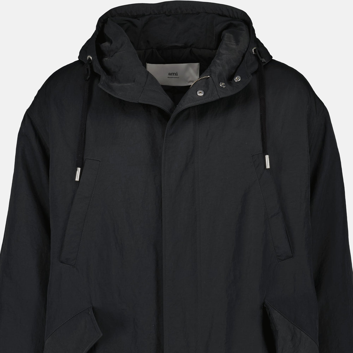 Long Parka