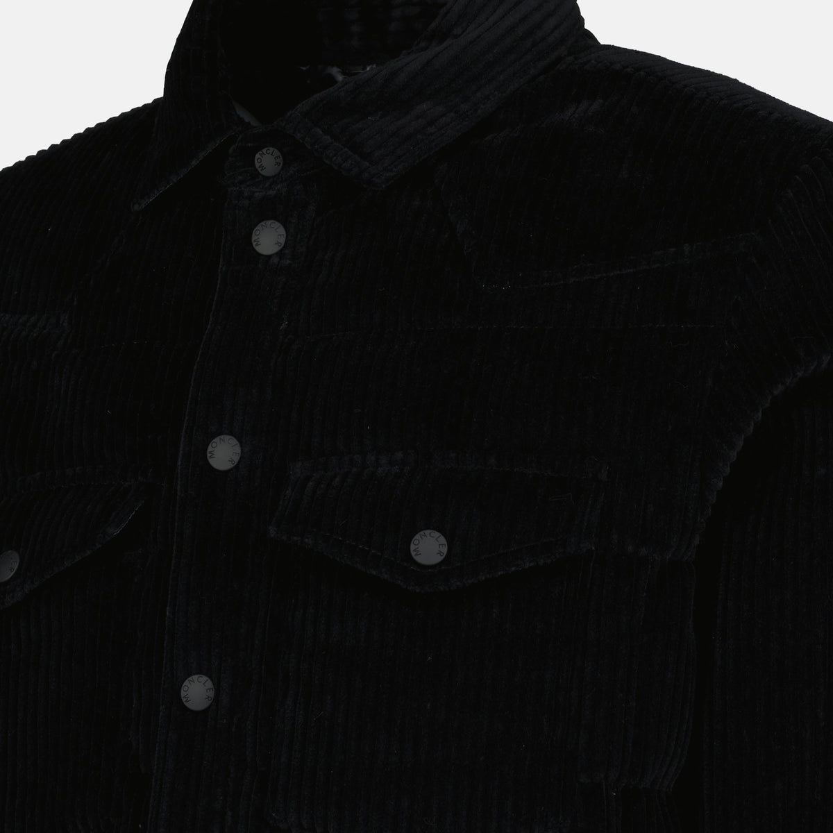 Gelt Shirt Jacket