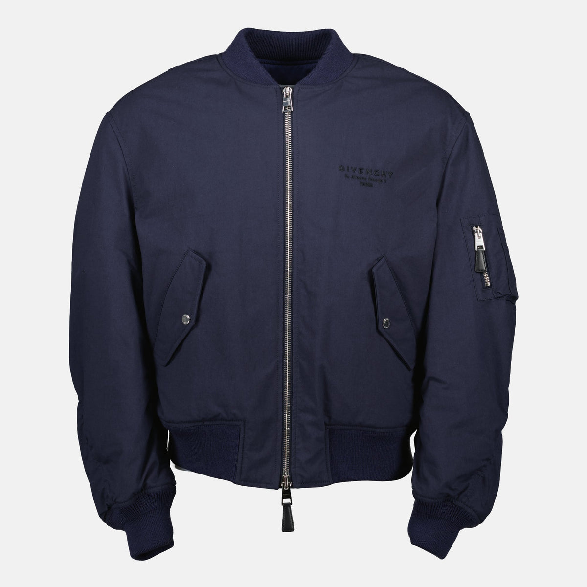 Cotton Bomber
