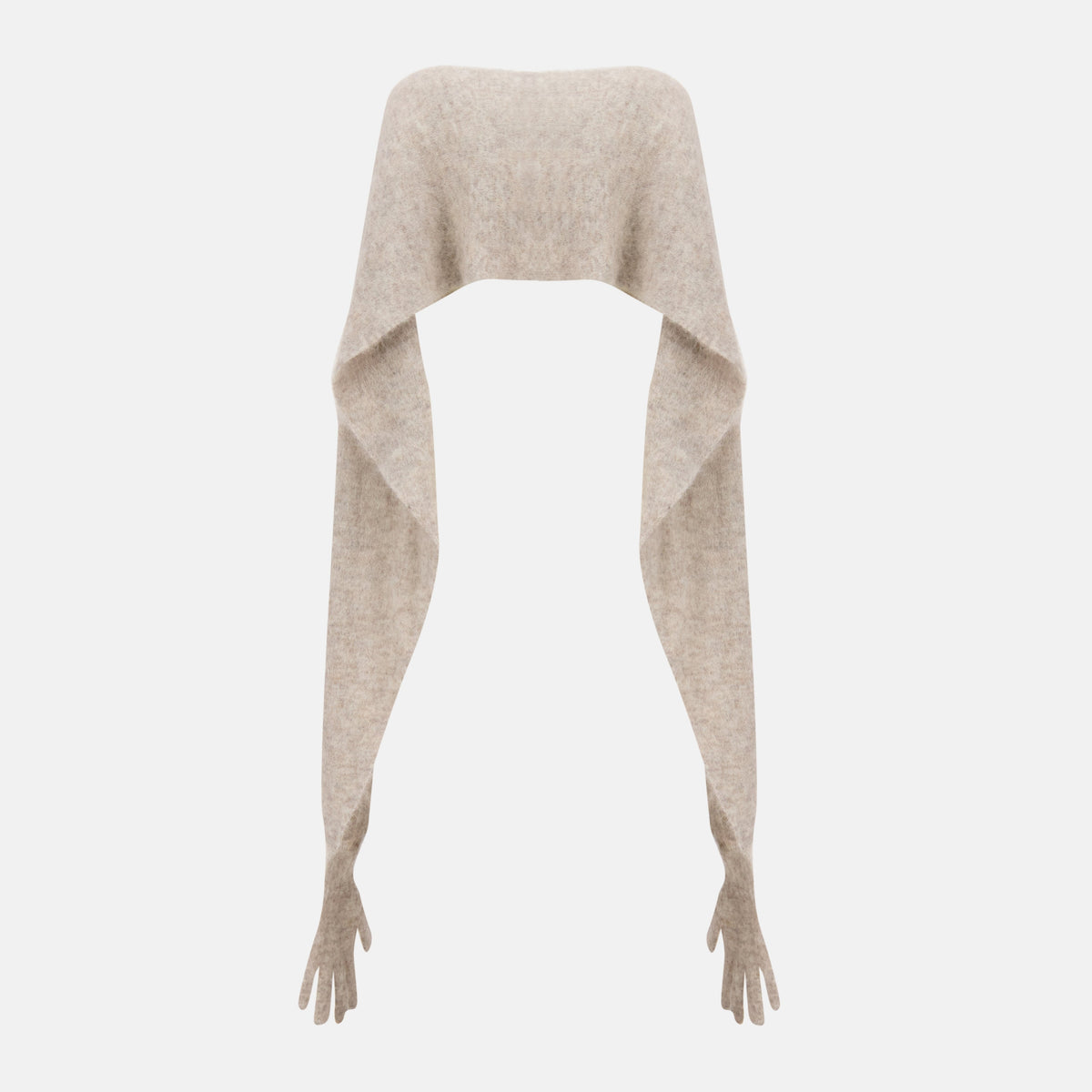 Glove Scarf