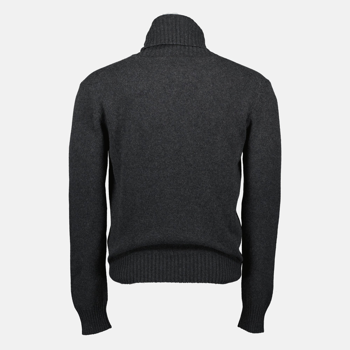Ami de coeur Turtleneck