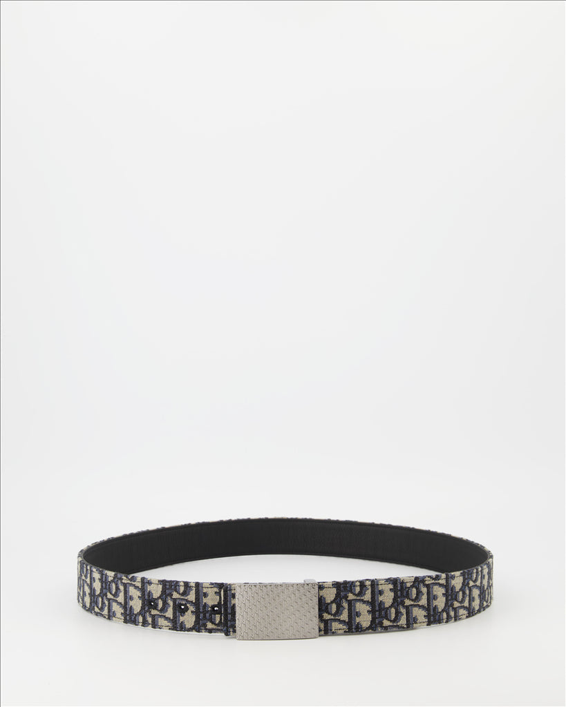 Oblique Belt