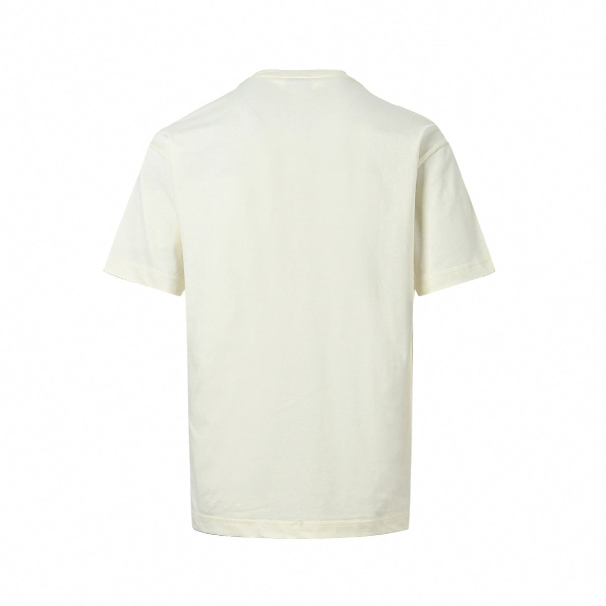 Classic Logo Print T-Shirt | Off-White