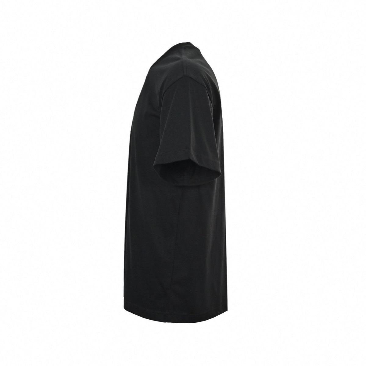 Collection Hiver 2025 Patch T-Shirt - Black