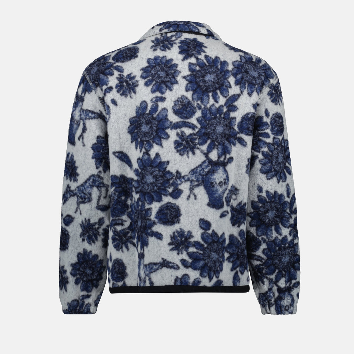 Dior and Hylton Nel Sweatshirt