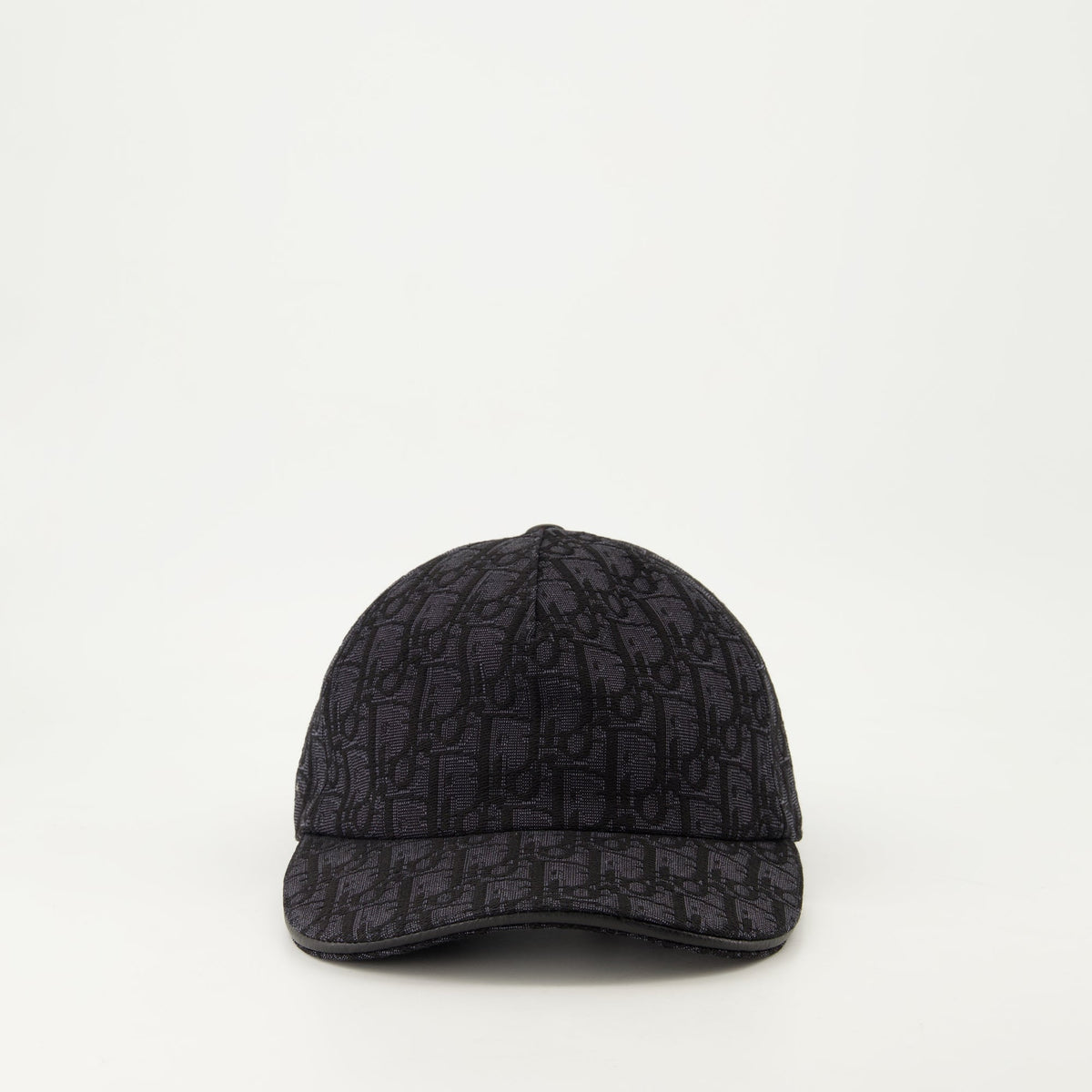 Logo-Print Cap