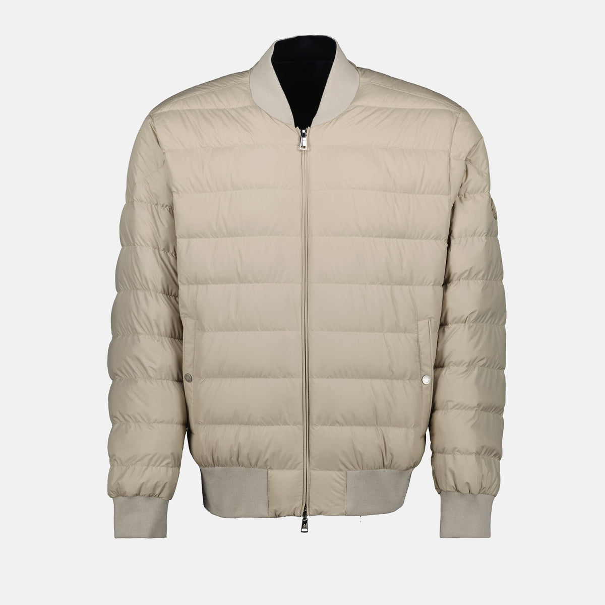 Reversible Bomber Villerest