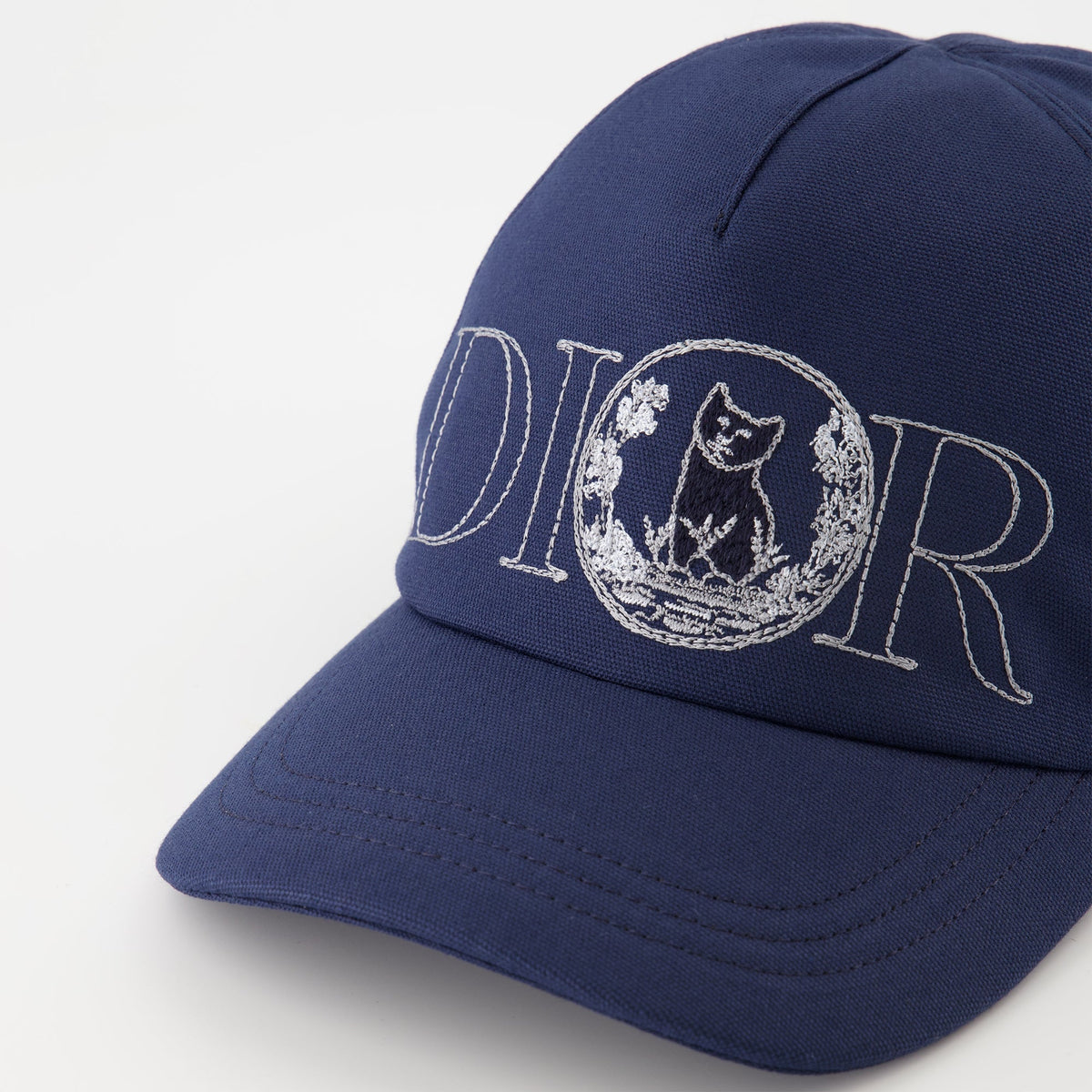 Dior and Hylton Nel Cap