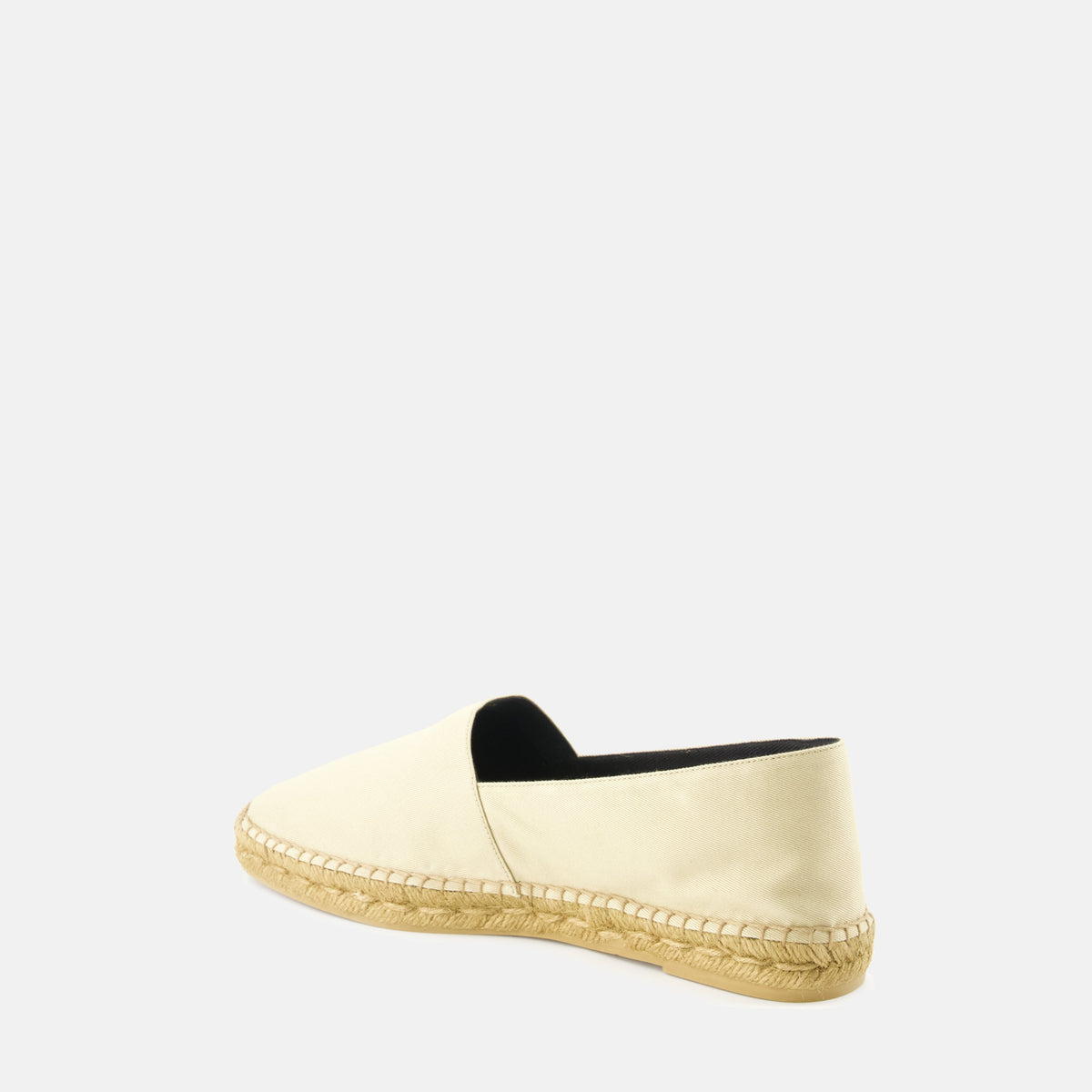 Canvas Espadrilles