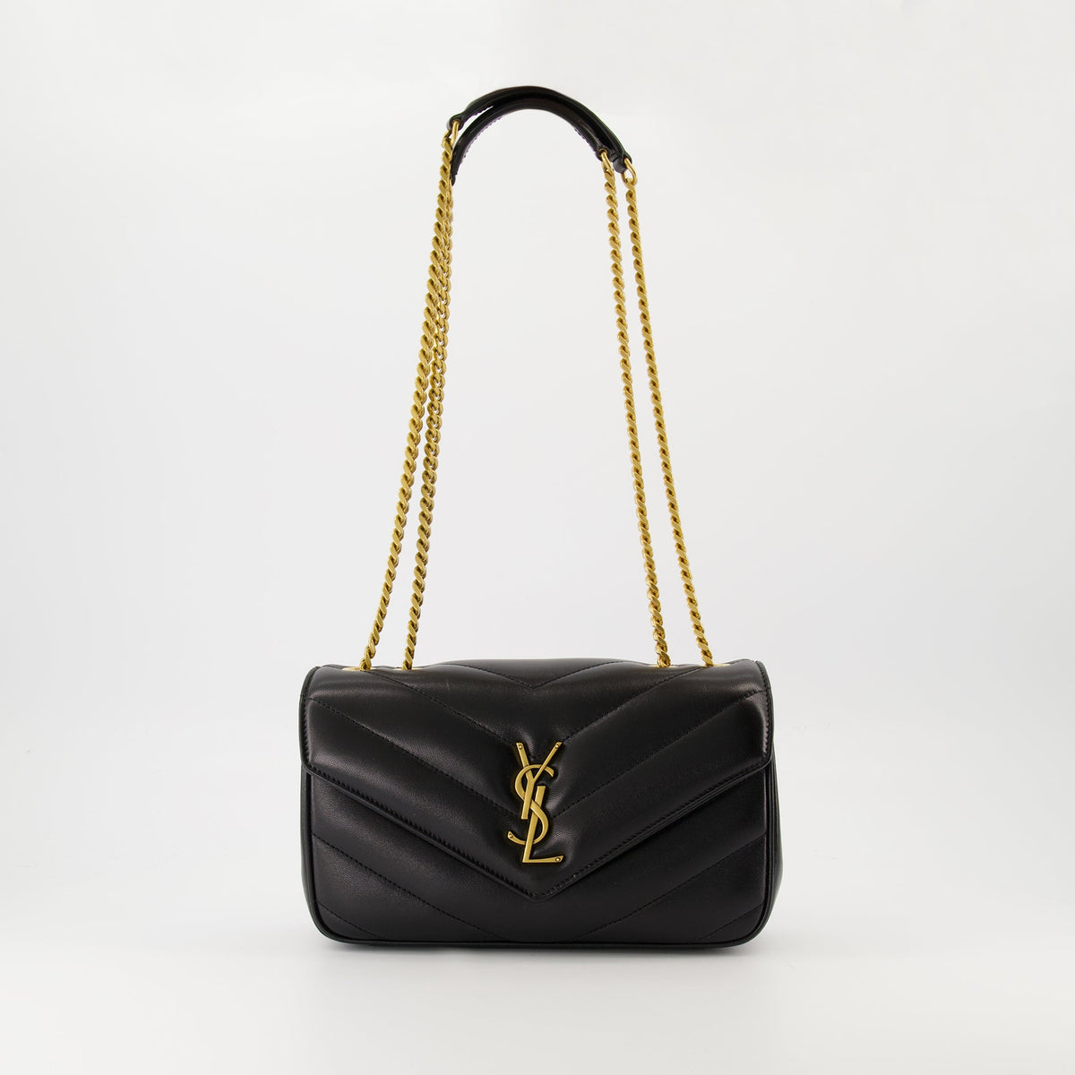 Loulou Small Bag