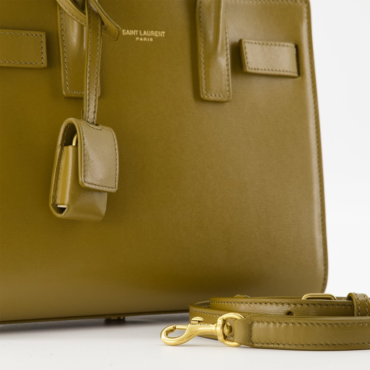 Nano Day Bag