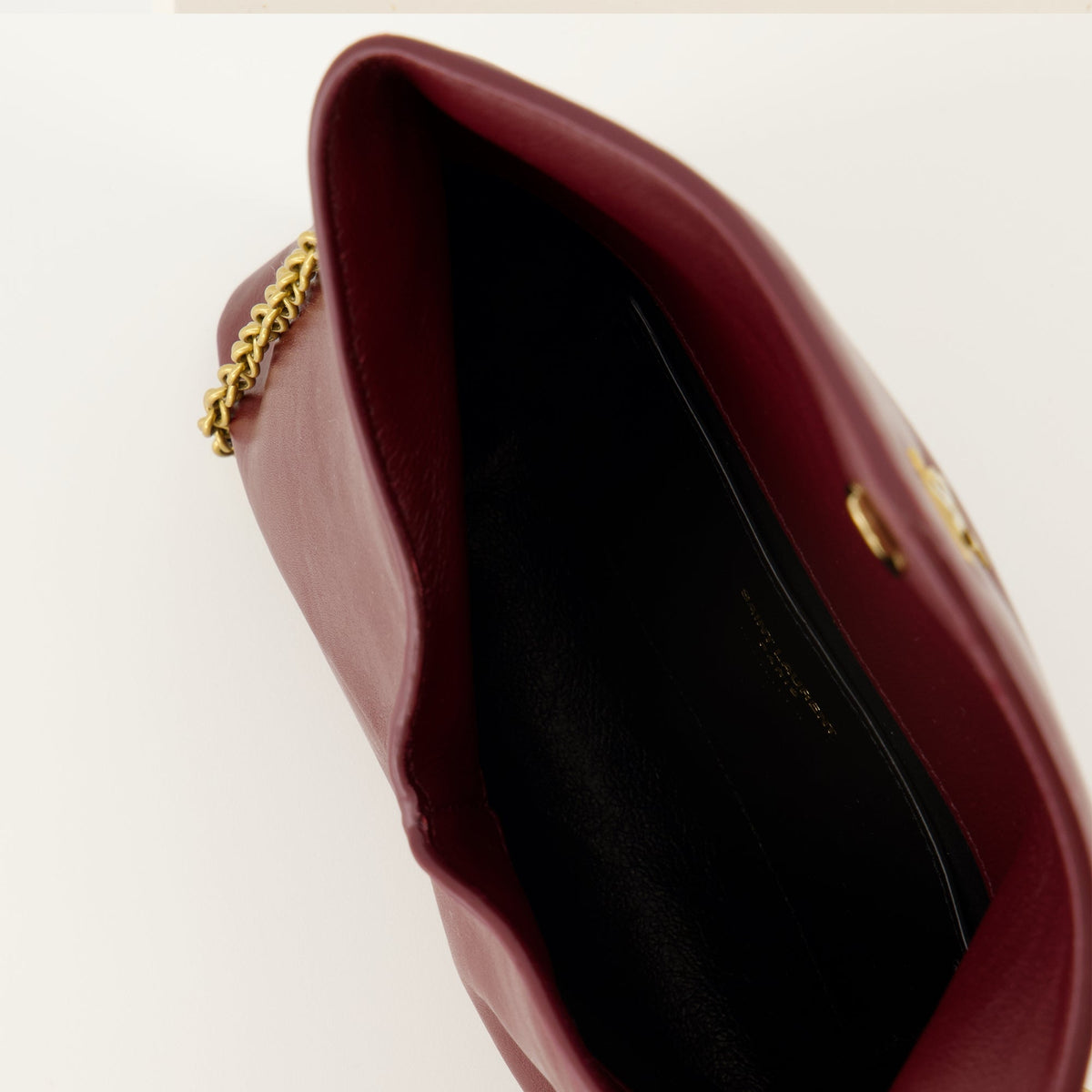 Cassandre Clutch