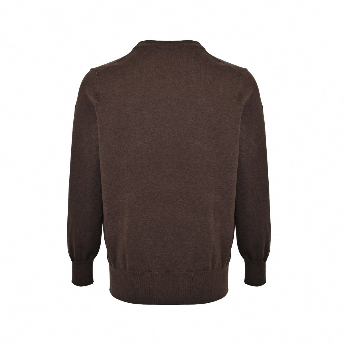 Equestrian Knight Embroidered Sweater