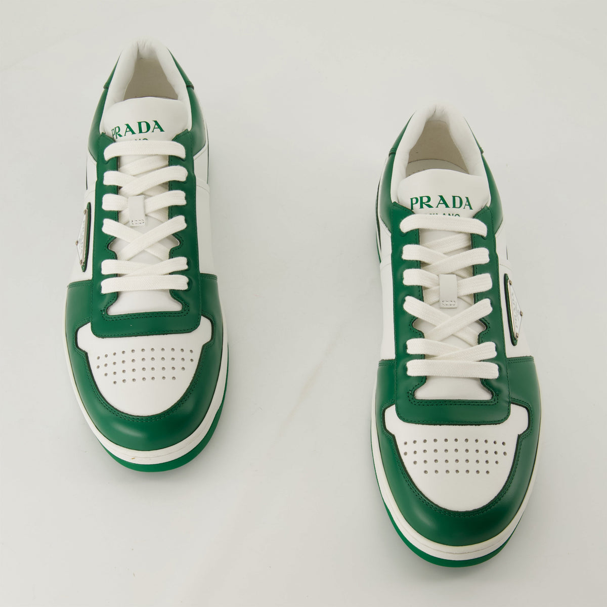 Downtown Sneakers