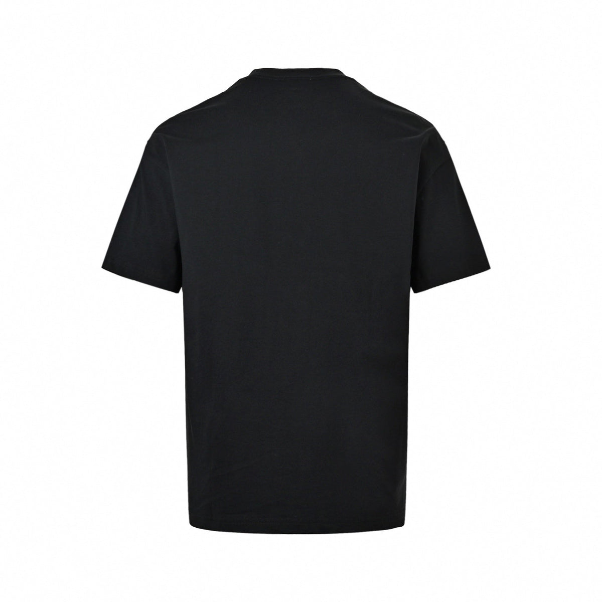 Equestrian Knight Graphic T-Shirt | Black