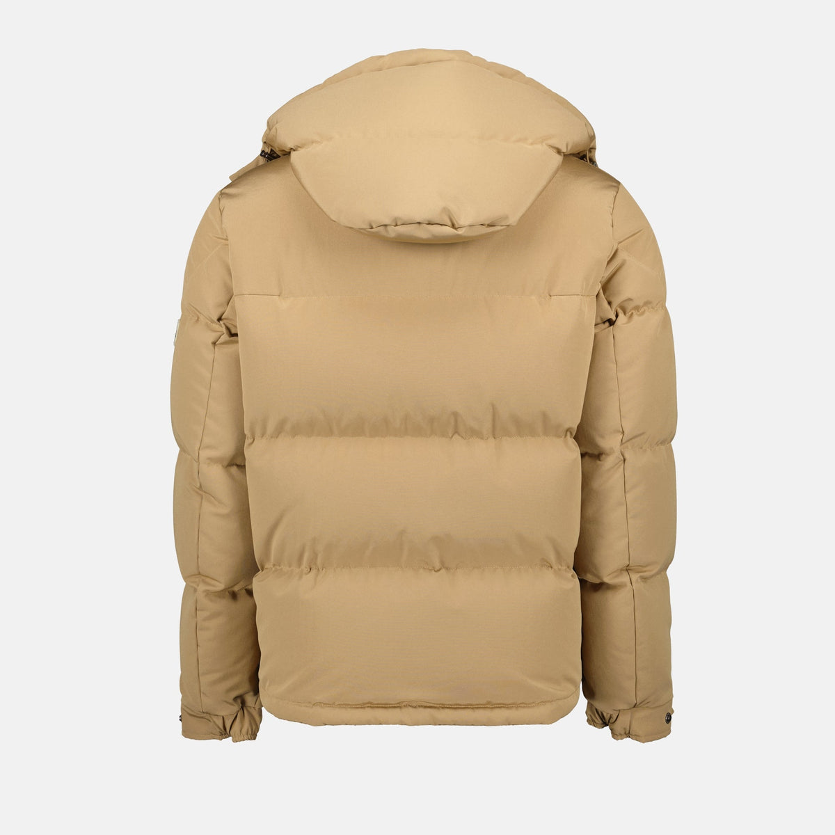 Fornas Down Jacket