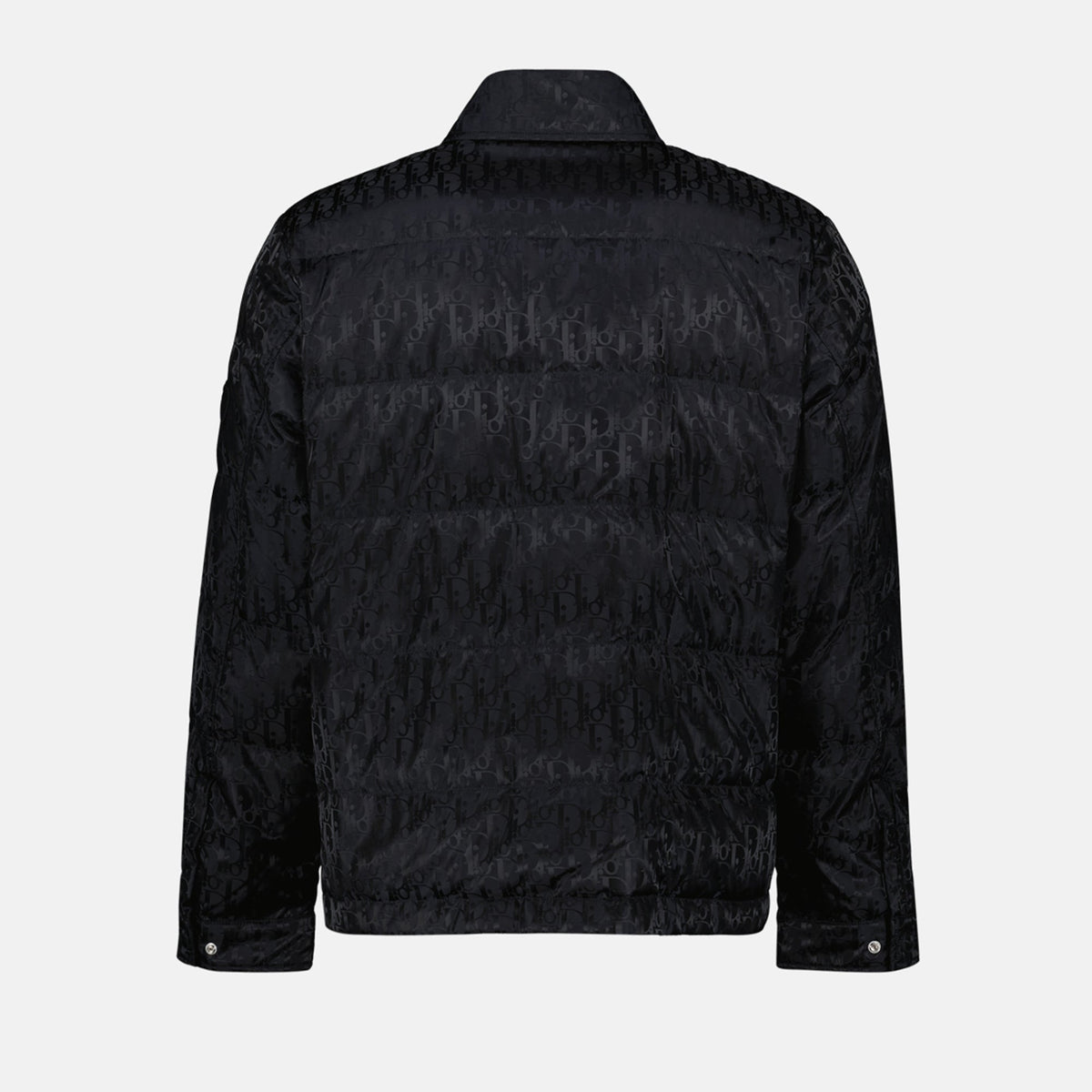 Oblique Down Jacket