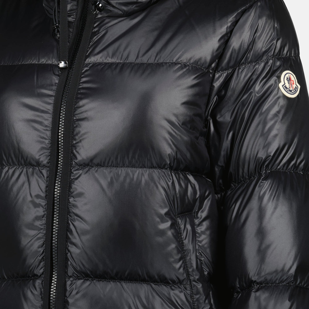 Serittes Down Jacket