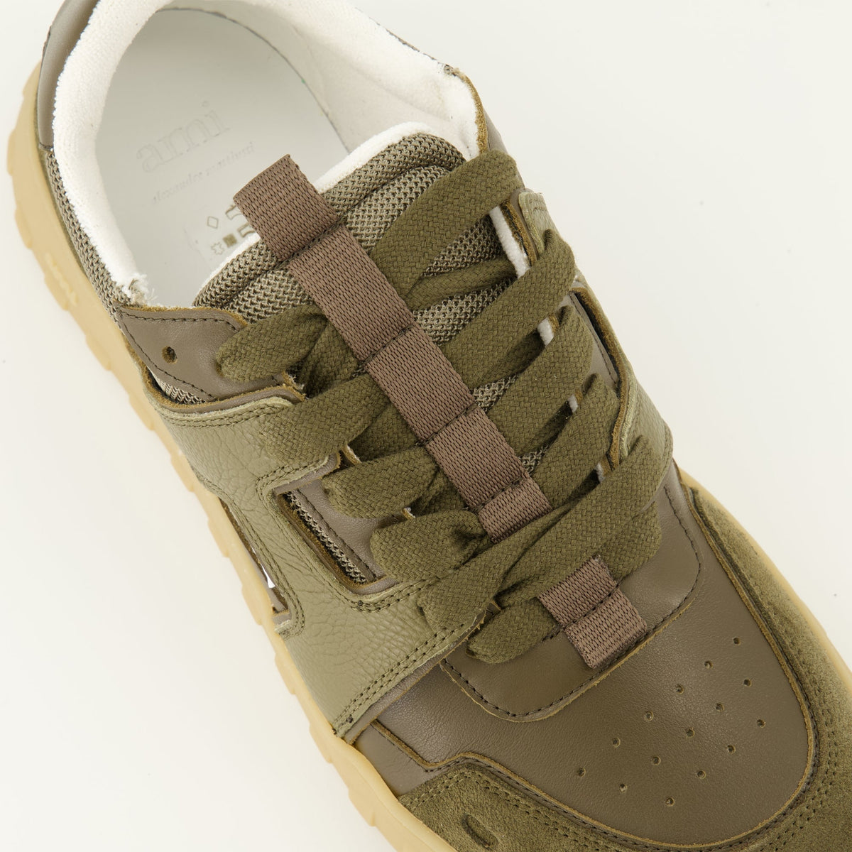 A Walk Sneakers