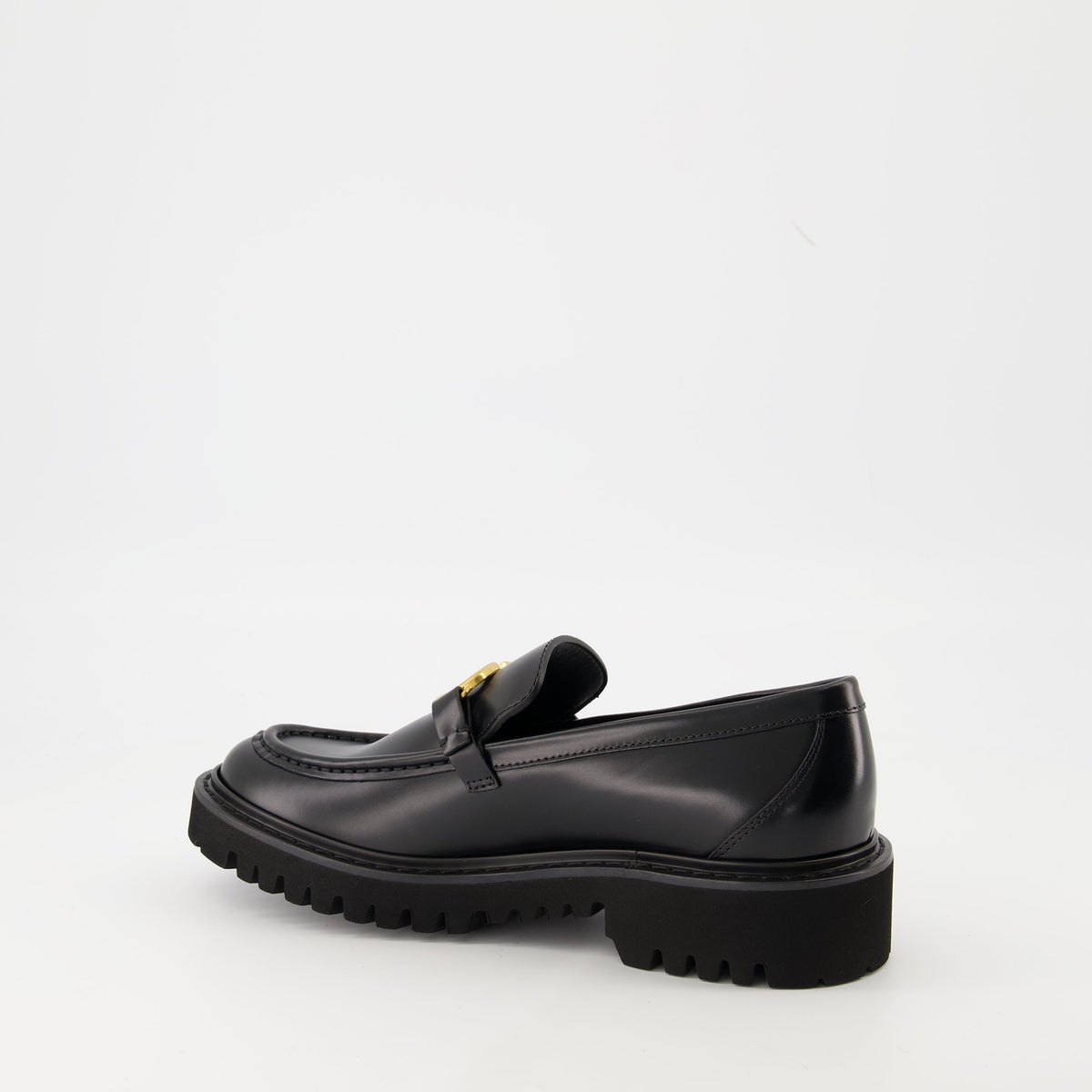 VLogo Loafers