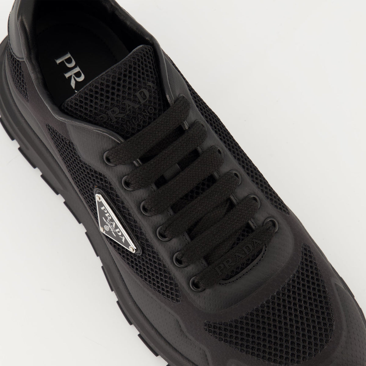 Prax 2.0 Sneakers