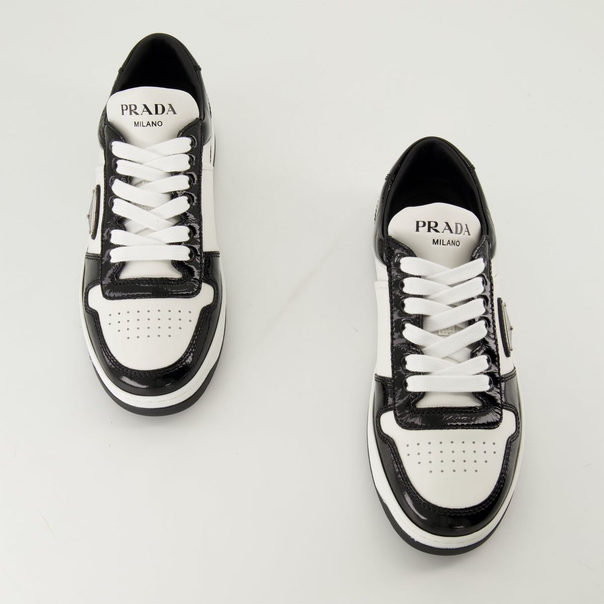 Downtown Sneakers
