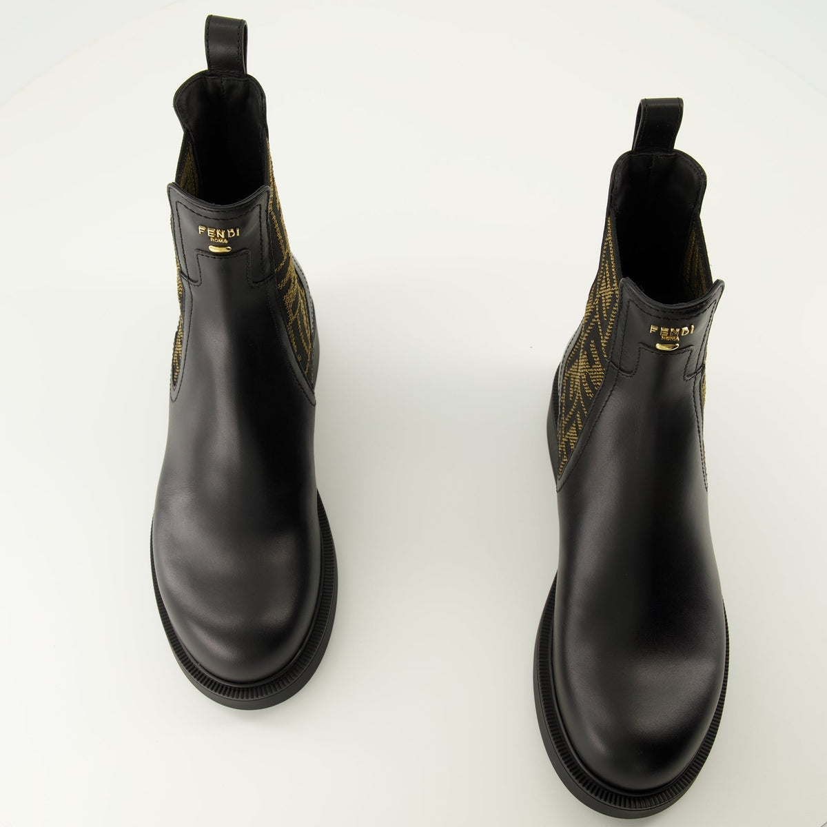 Filo Boots