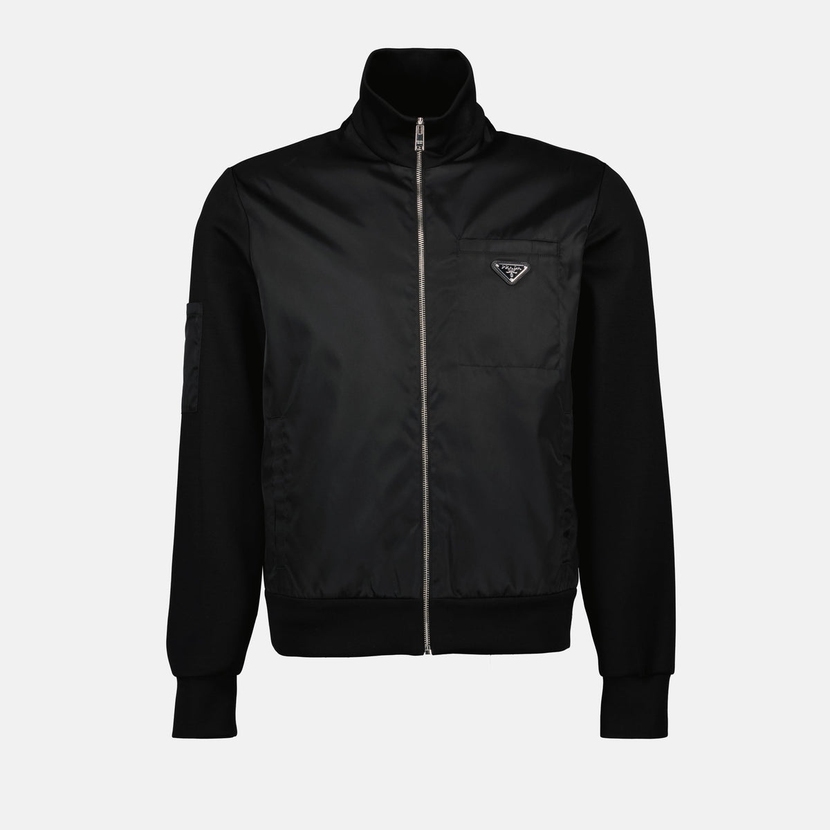 Re-Nylon Jacket