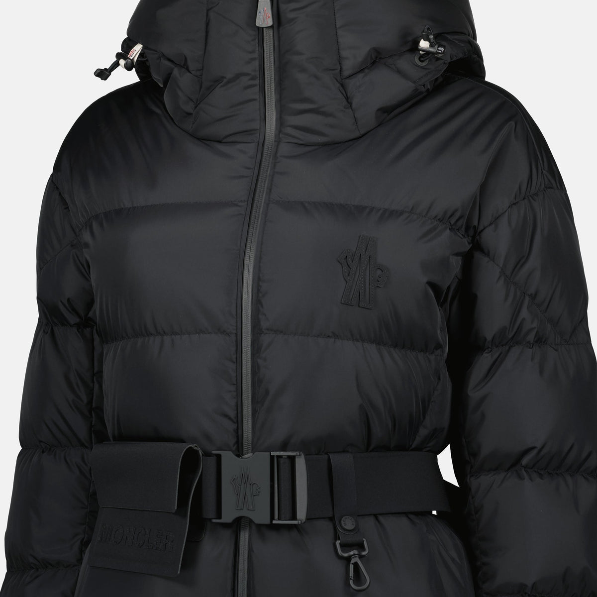 Bouquetin Down Jacket