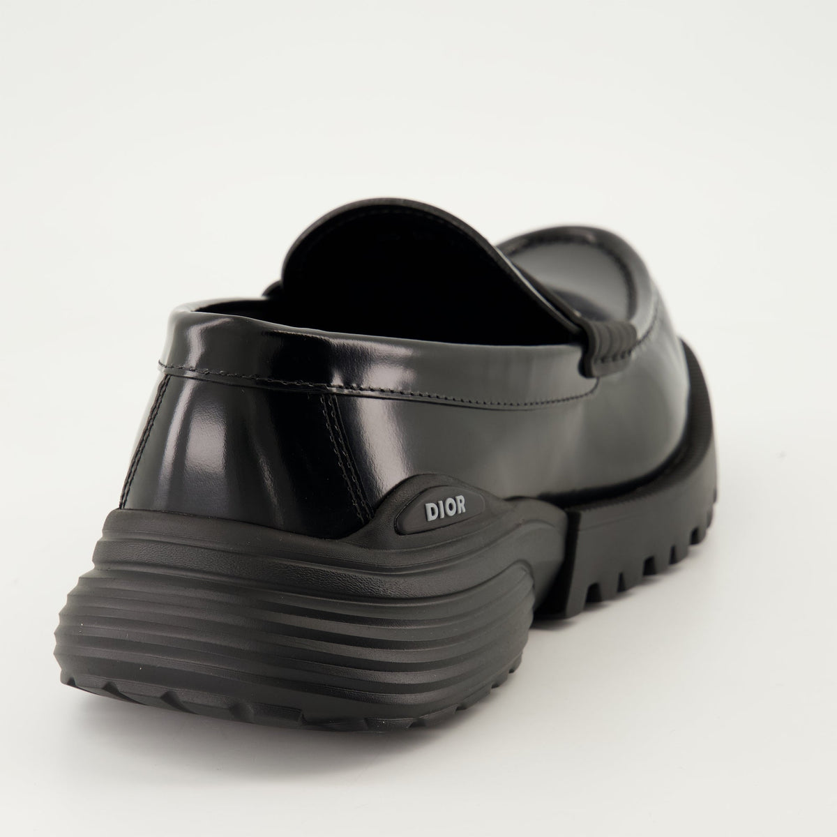 Combat Loafers