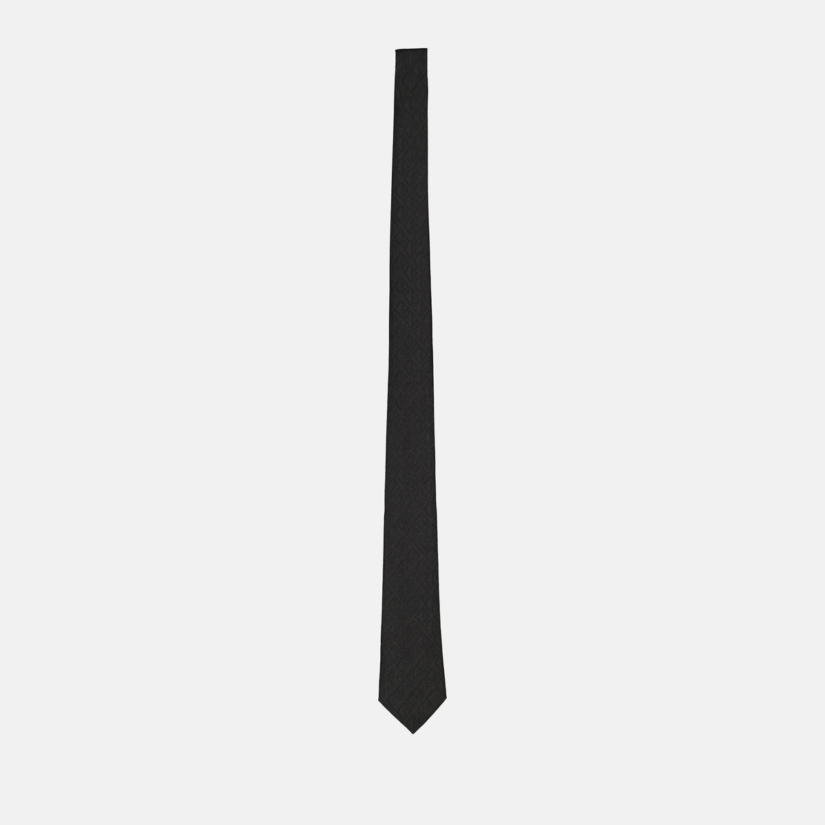CD Diamond Tie