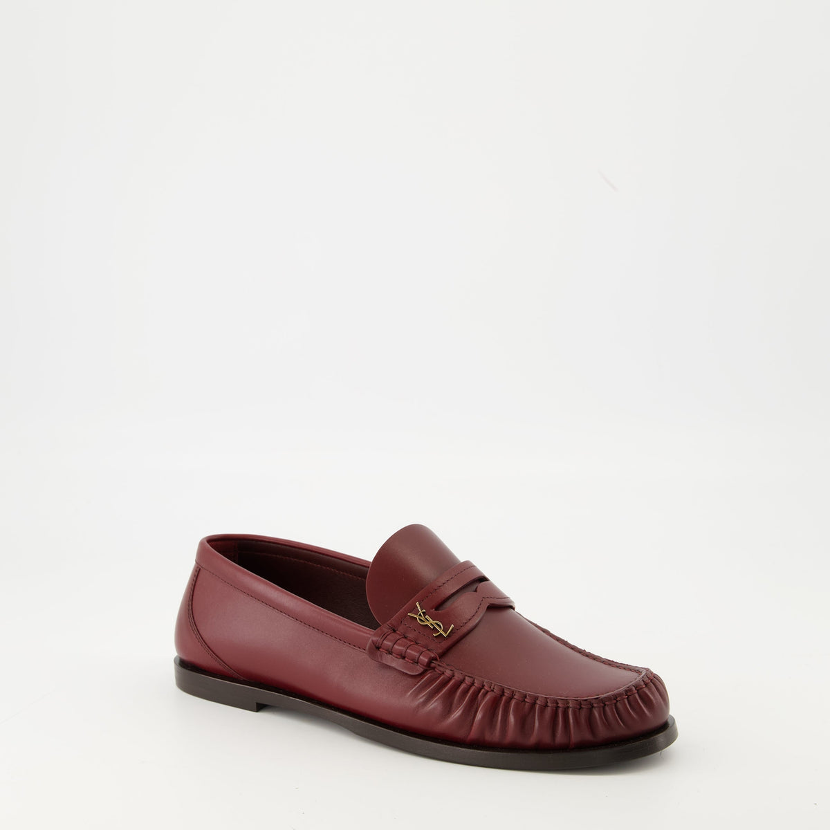 Laurent Loafers