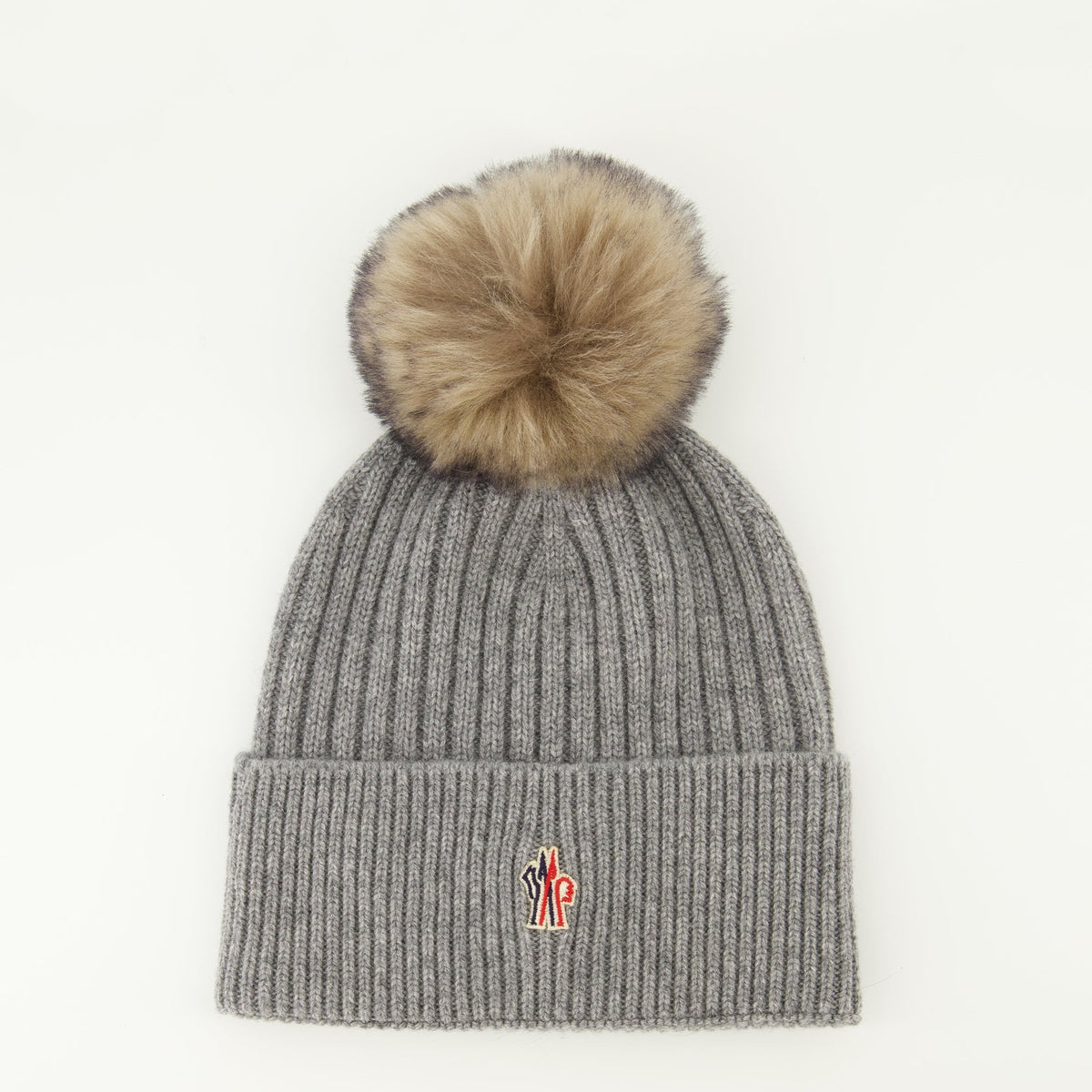 Pom-Pom Beanie