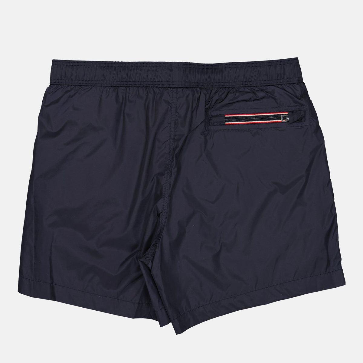Logo Swim Shorts