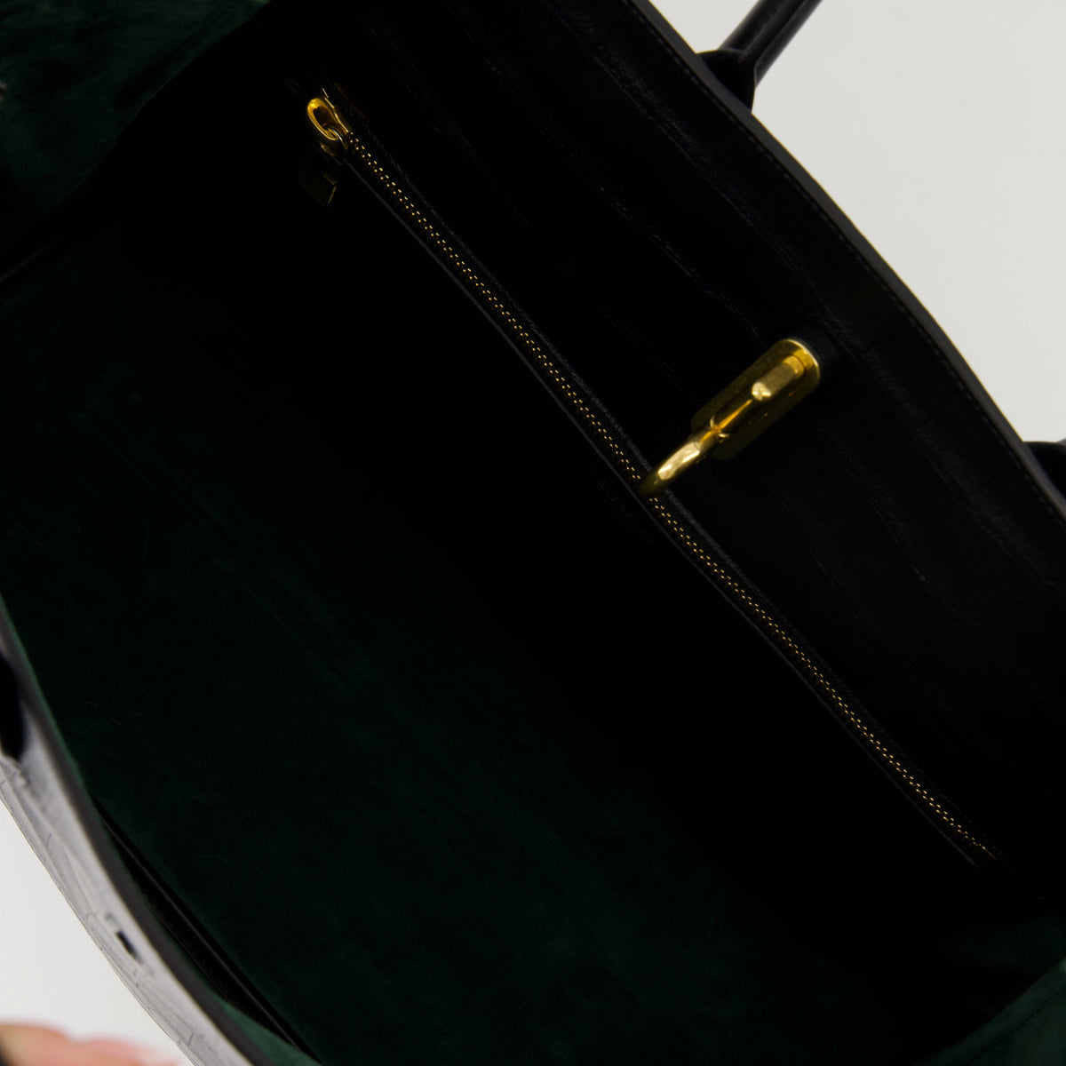 Rocking Horse Tote Bag