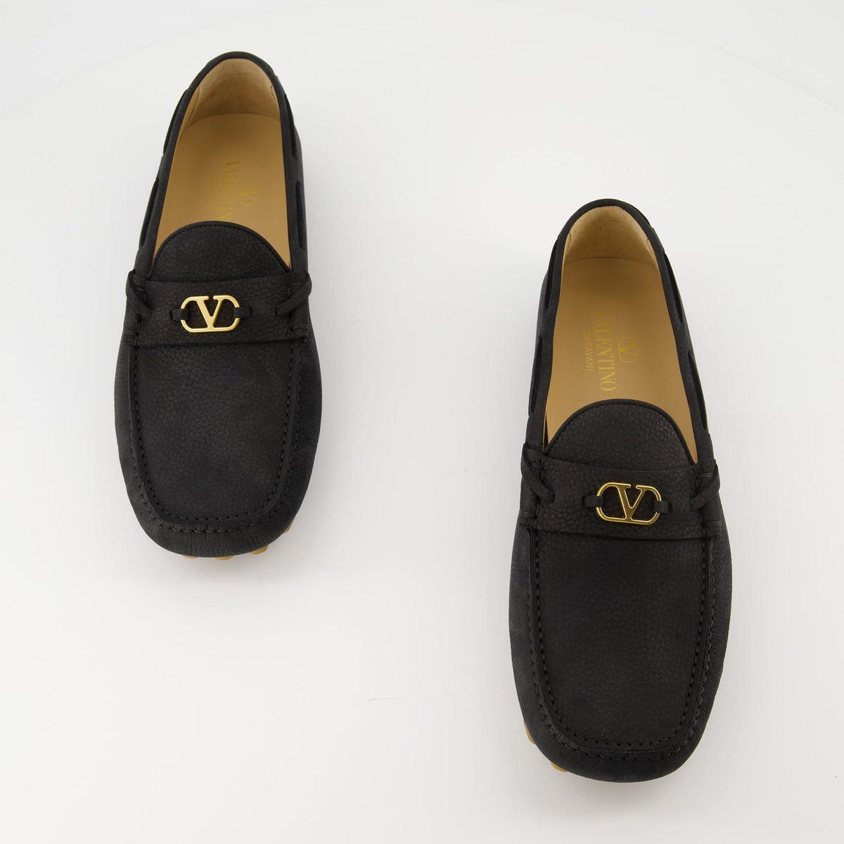 Driver Fastaway Loafers