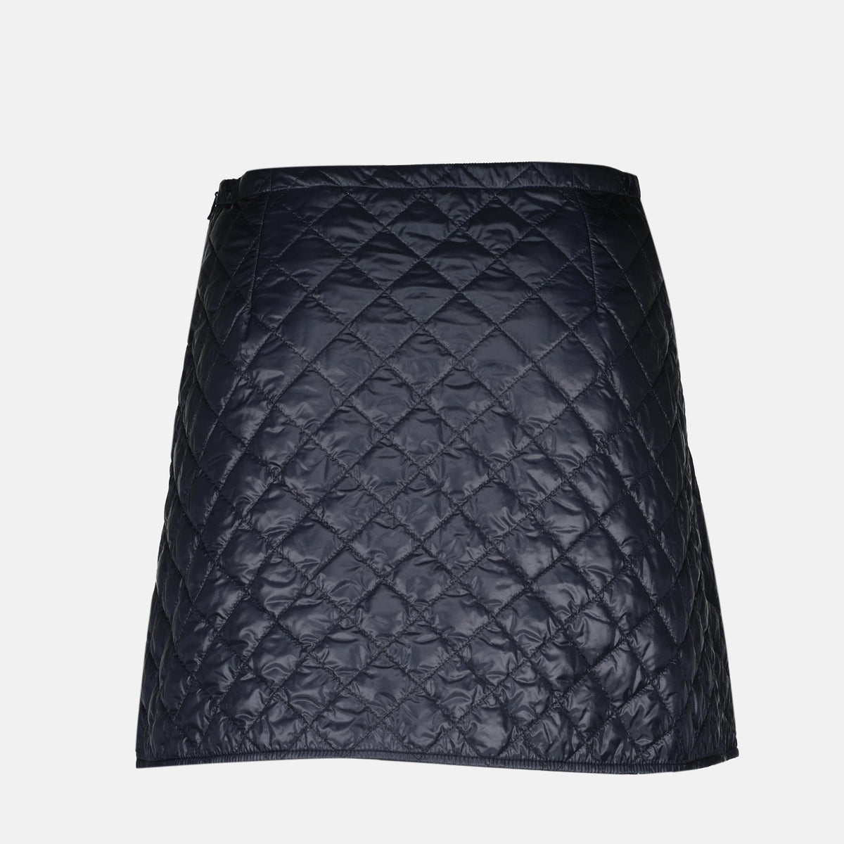 Mini Padded Skirt
