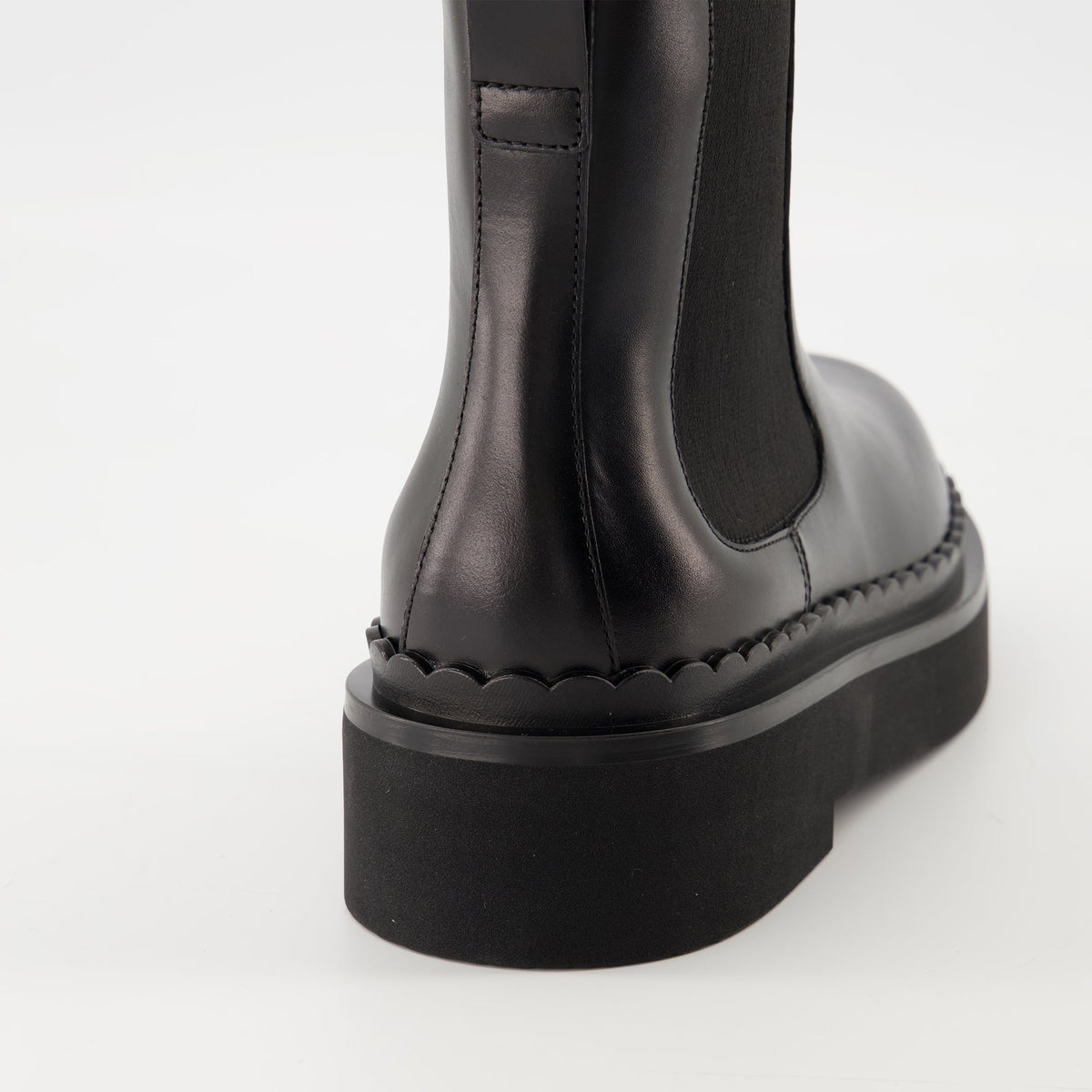 Beatle Boots
