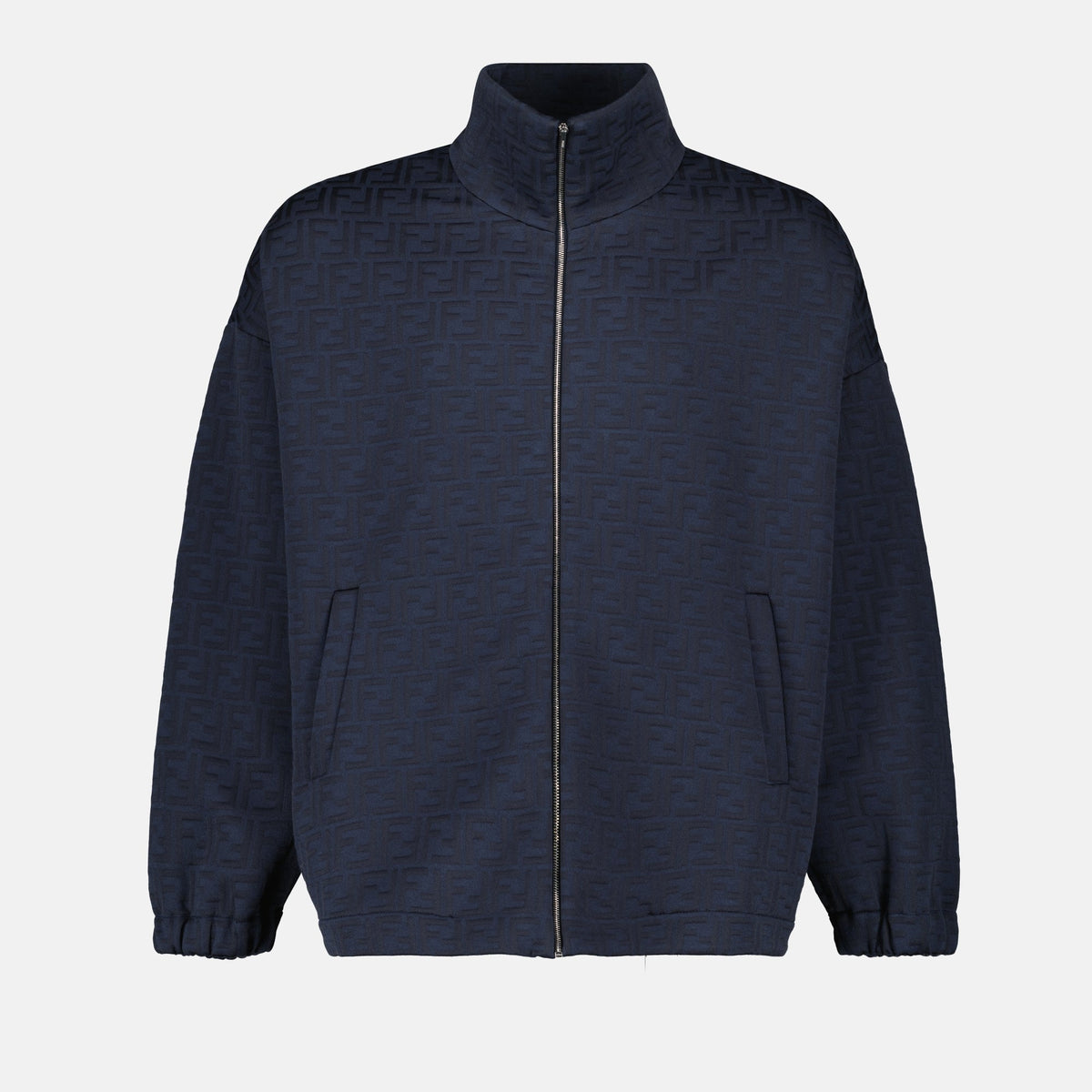 FF Monogram Jacket