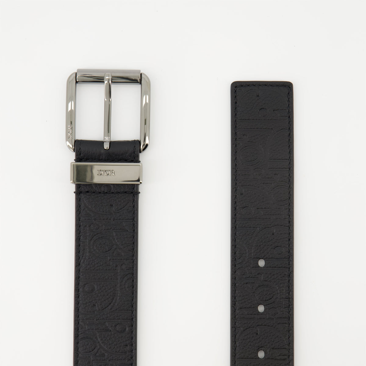 Dior Gravity Belt