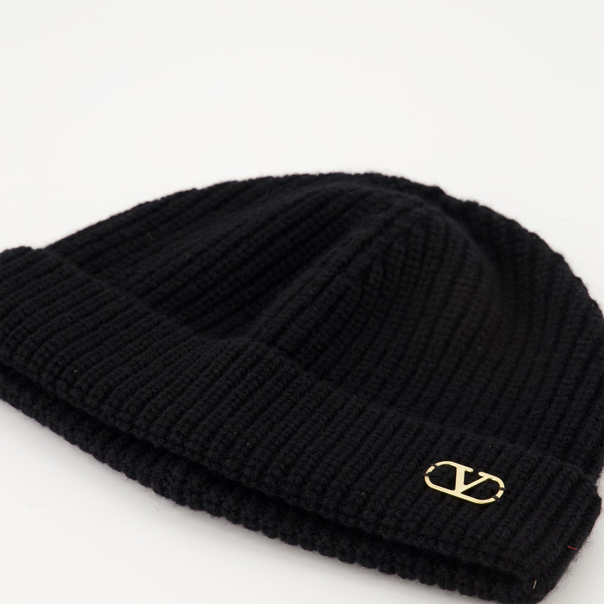 Cashmere Beanie