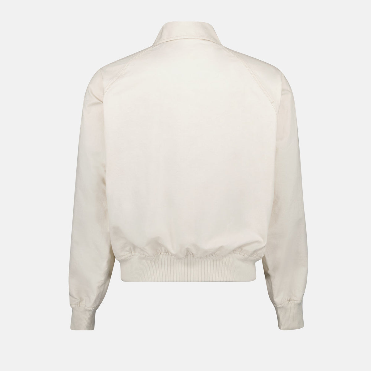 CD Heart Zip-Up Jacket