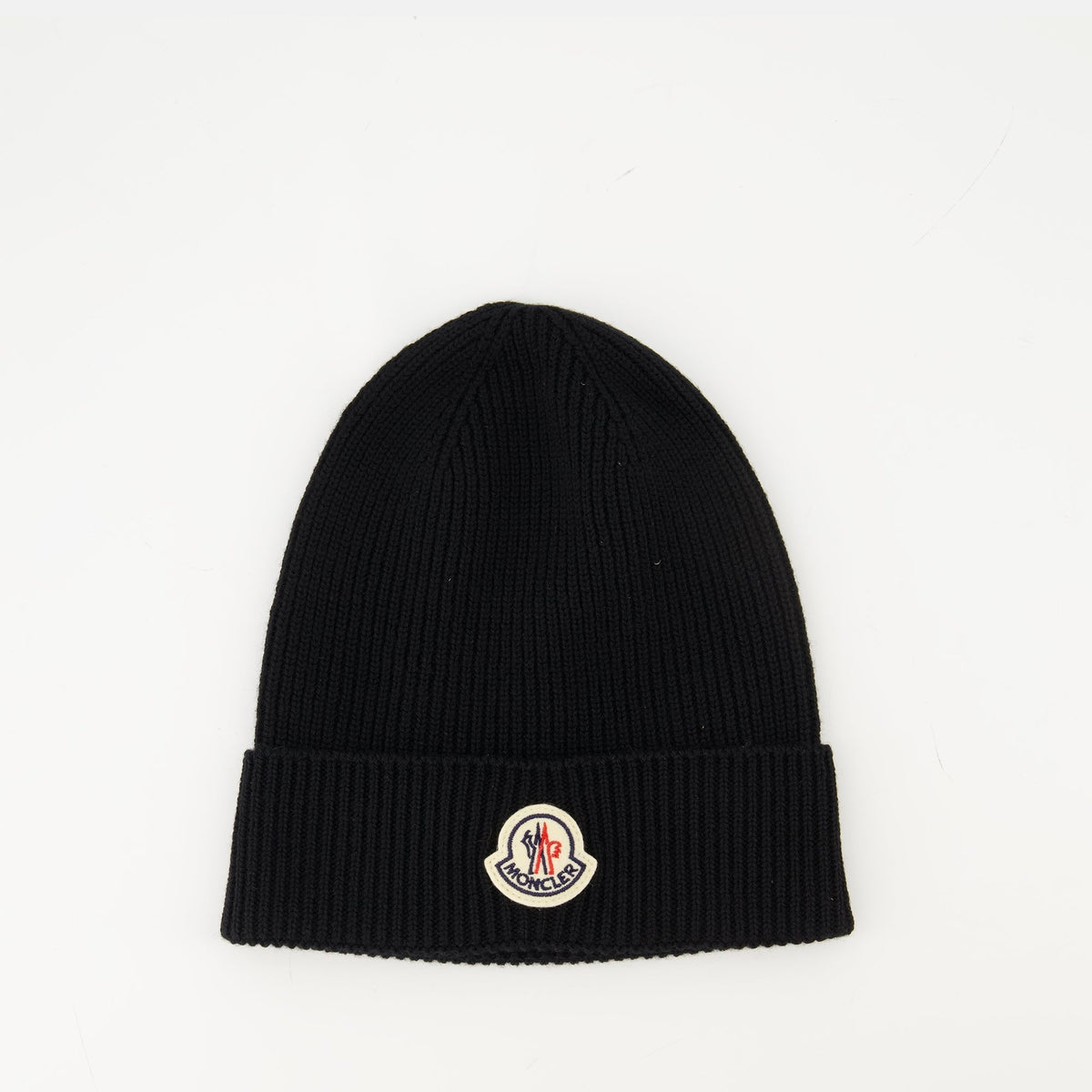 Wool Beanie