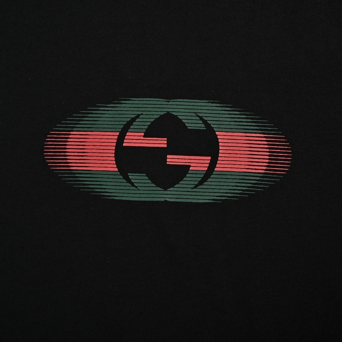 "Interlocking G" Pulse T-Shirt