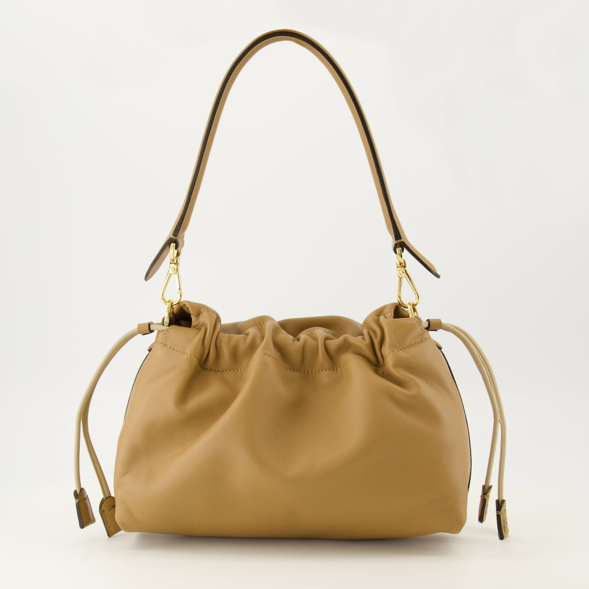 Medium Mamma Baguette Bag