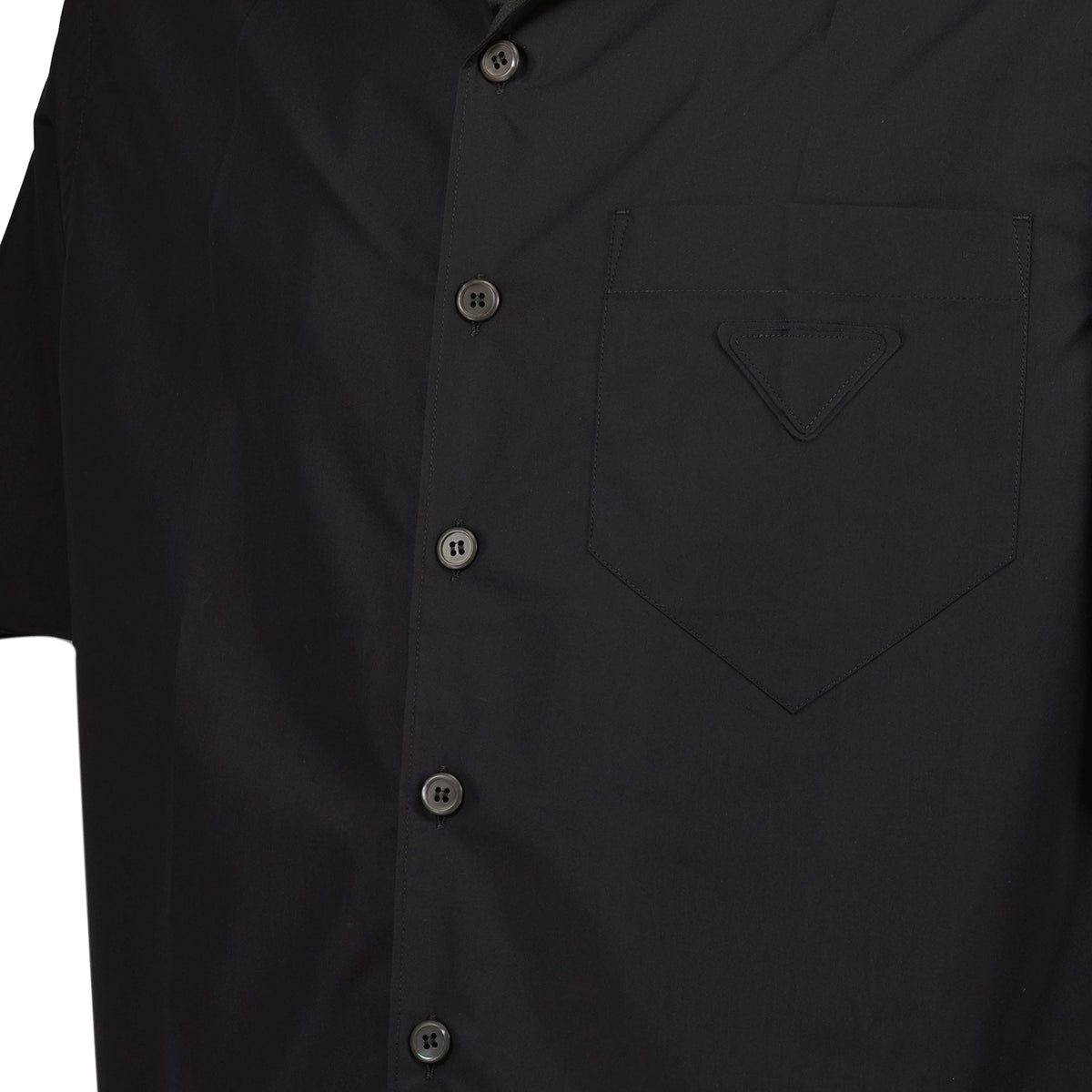Short Sleeved Shirt