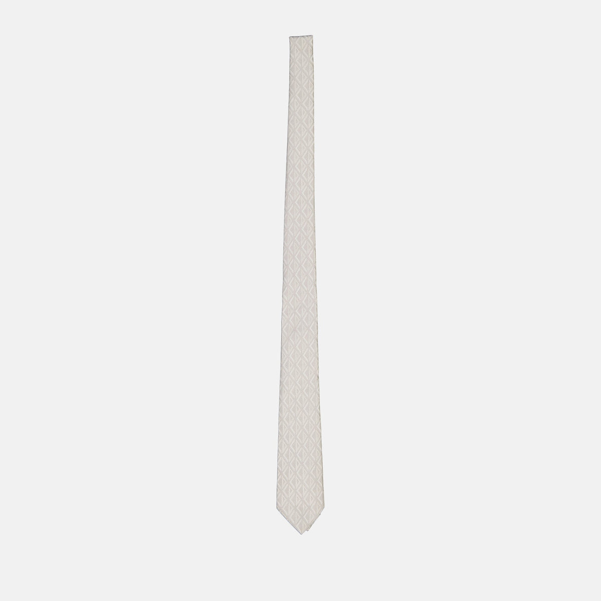 CD Diamond Tie