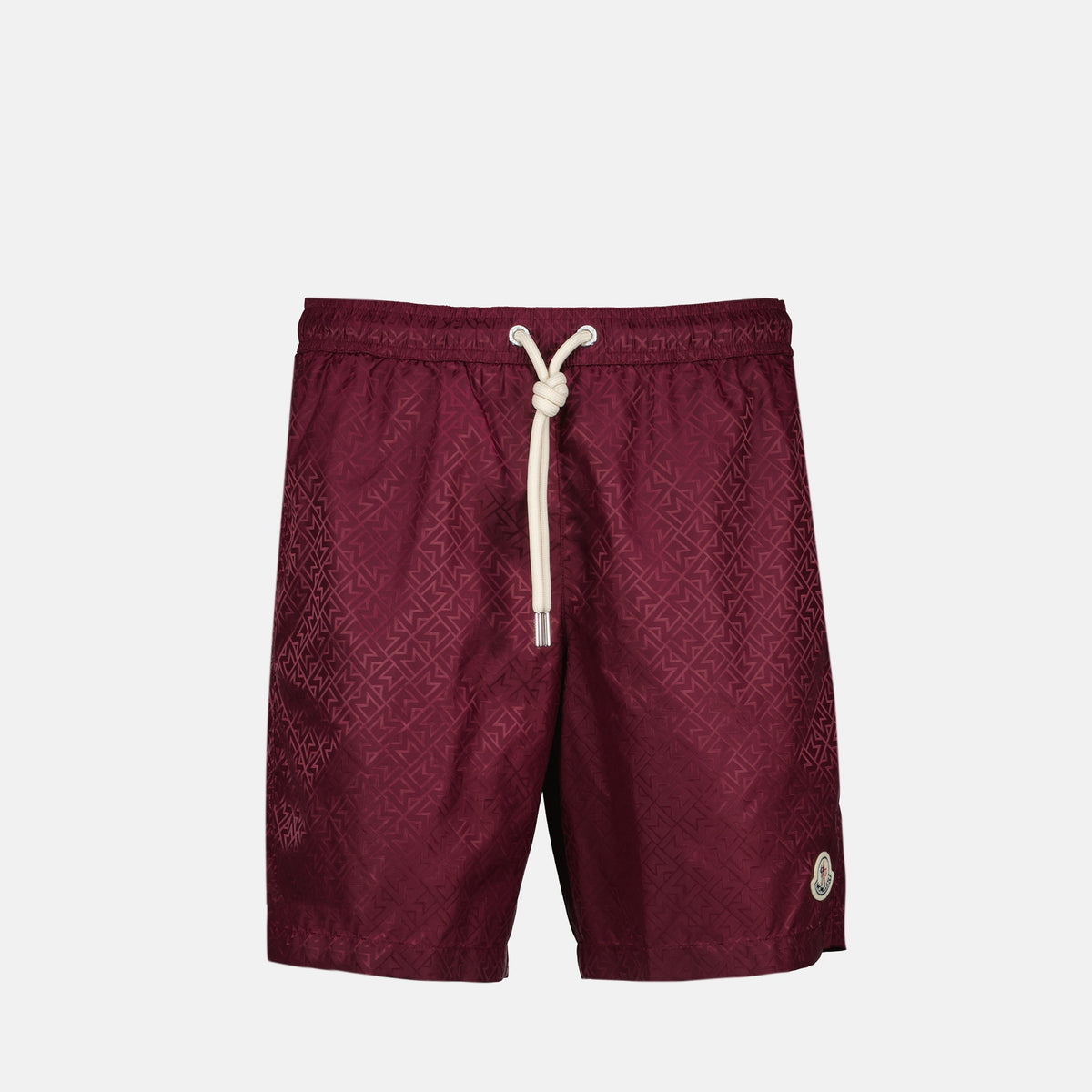 Monogram Swim Shorts